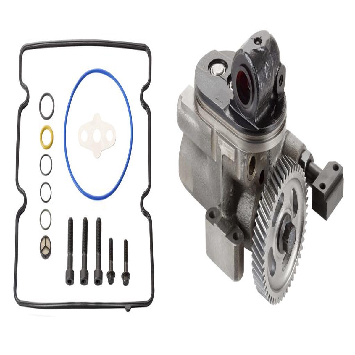 Alliant AP63661 Remanufactured High-Pressure Oil Pump