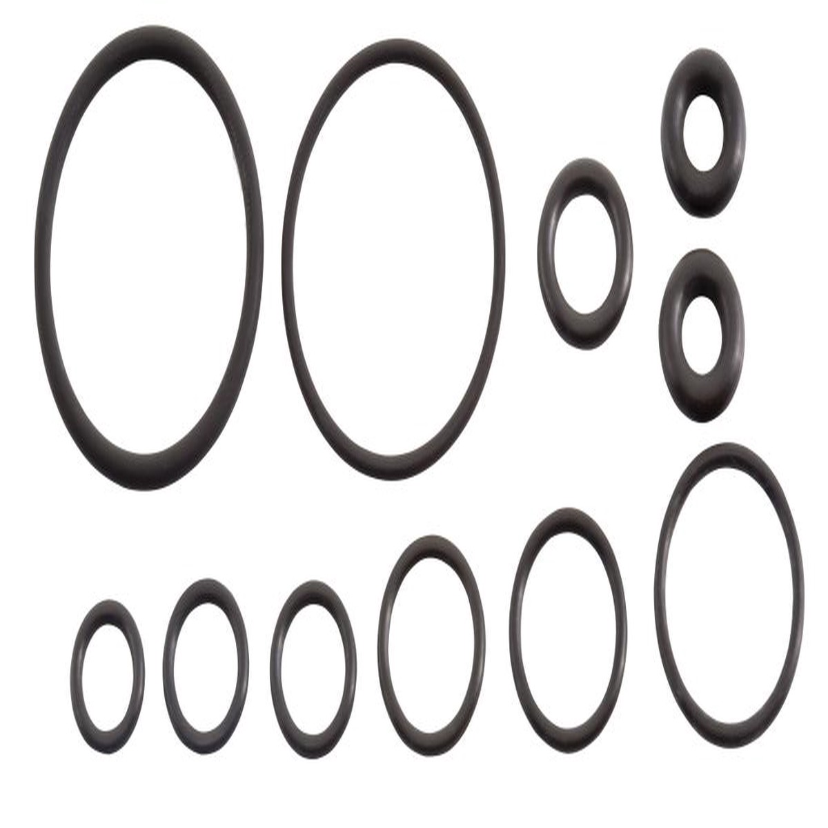 Alliant Fuel Filter Drain Valve Kit 94-97 7.3L Powerstoke