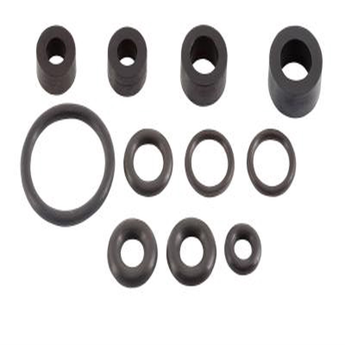Alliant Fuel Filter Drain Valve Kit 99-03 7.3L Powerstroke