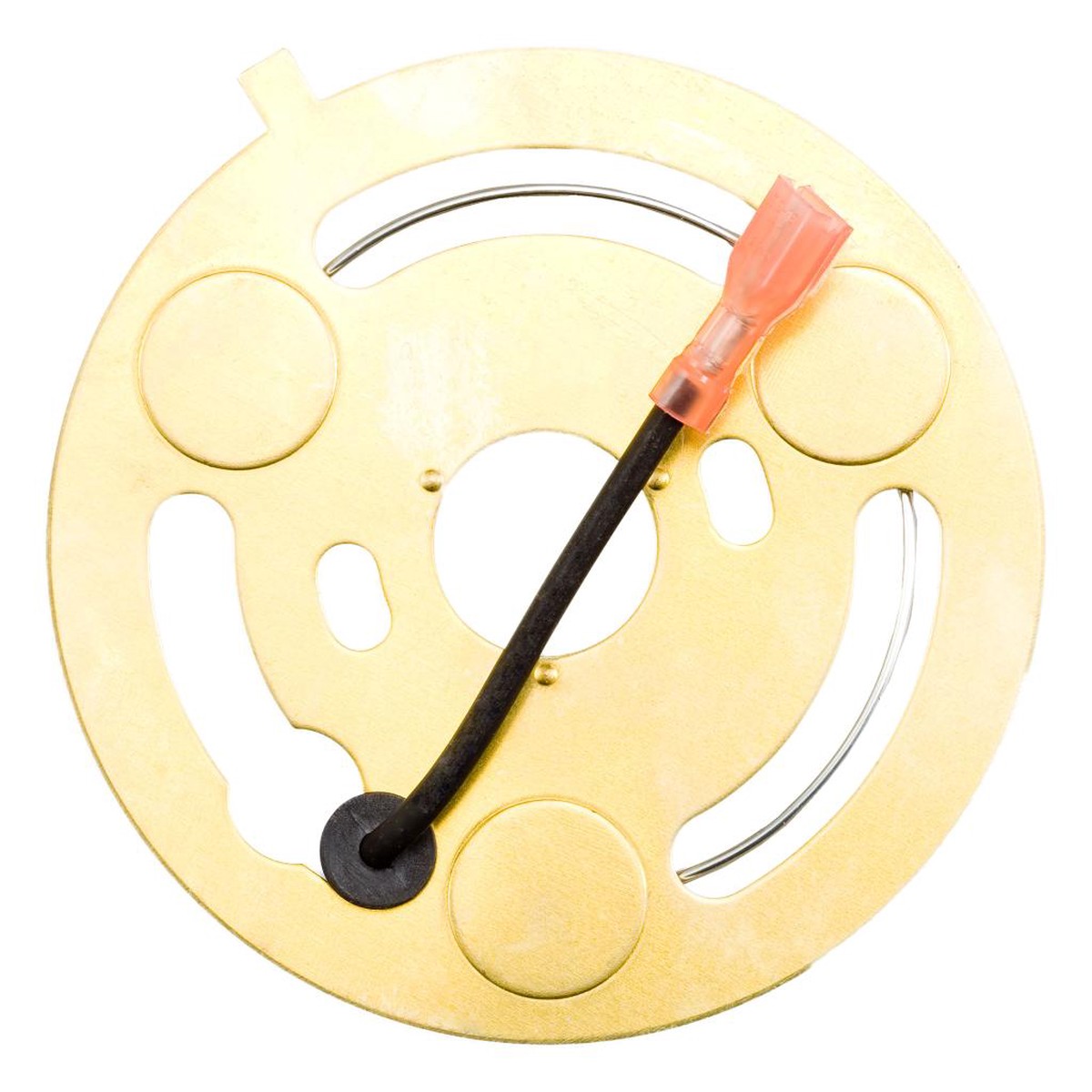 Alliant Fuel Filter Heater Element