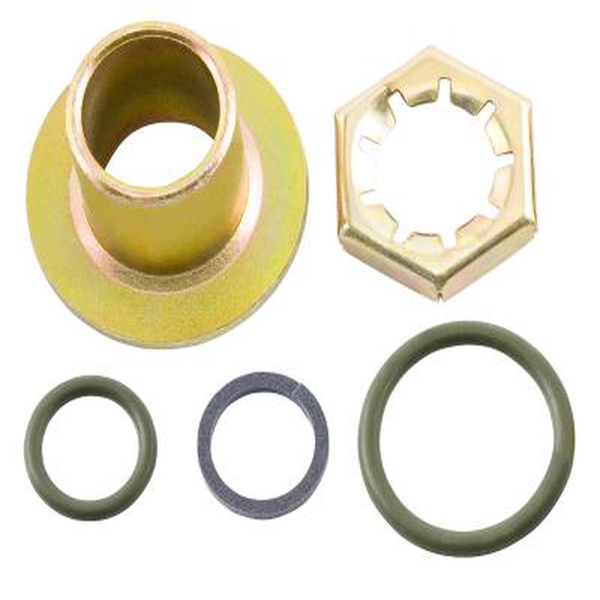 Alliant Injection Pressure Regulator (IPR) Valve Seal Kit 1994-2003 7.3L Ford Powerstroke