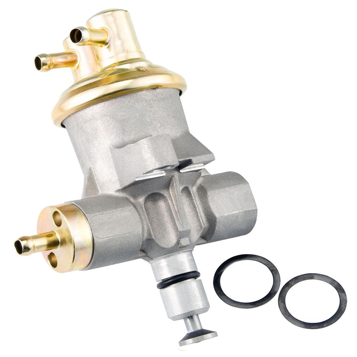 Alliant Mechanical Fuel Transfer Pump
