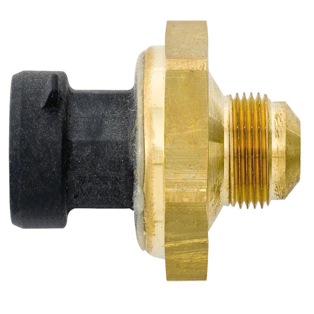 Alliant Power Exhaust Back Pressure Sensor Ford 05-07 6.0L