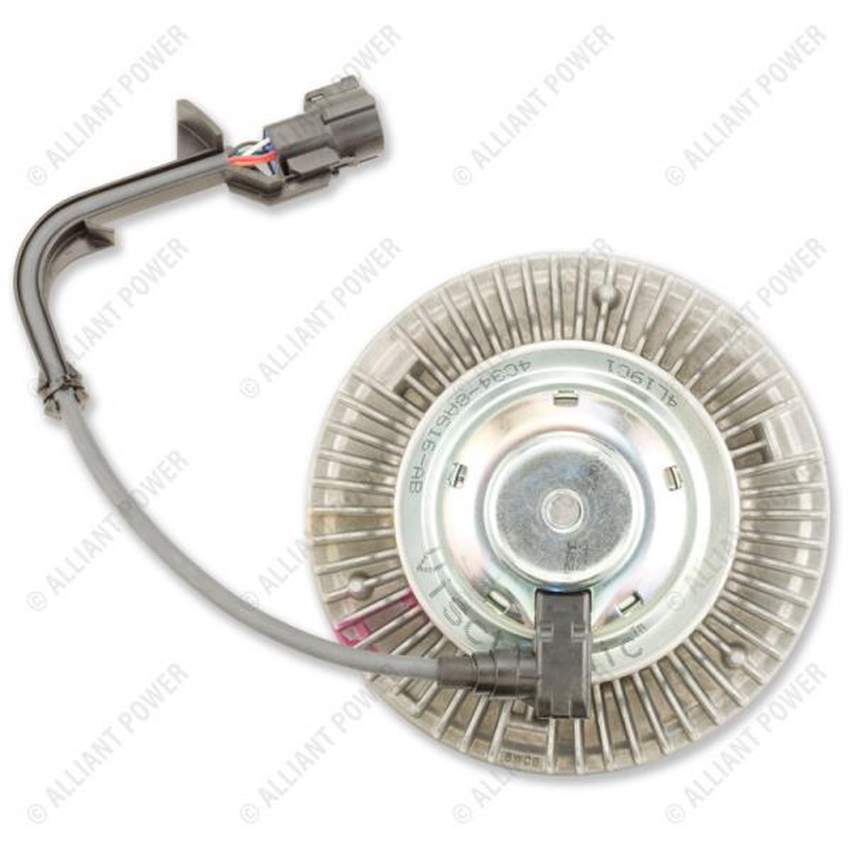 Alliant Power Fan Clutch  AP63430