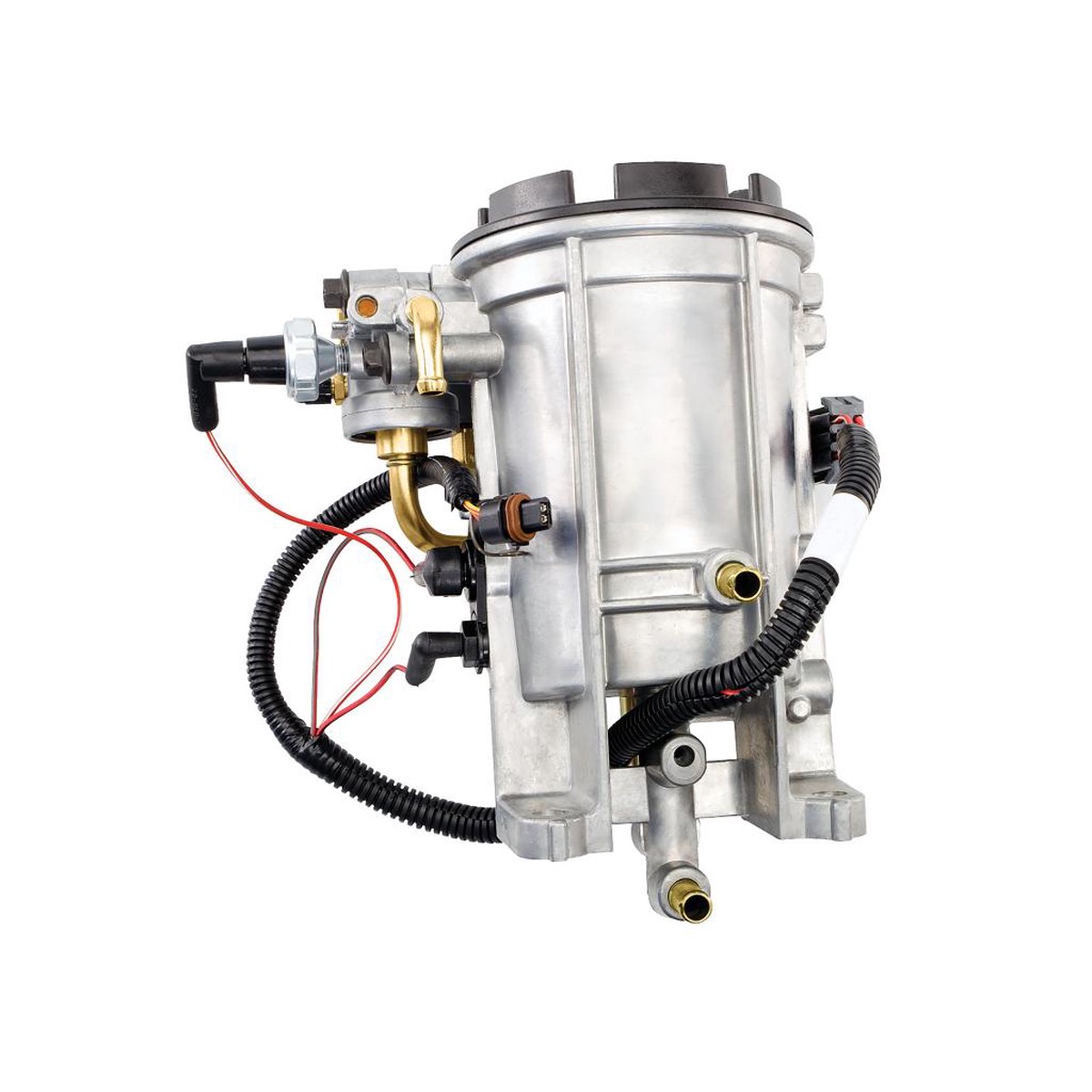 Alliant Power Fuel Filter Housing Assembly