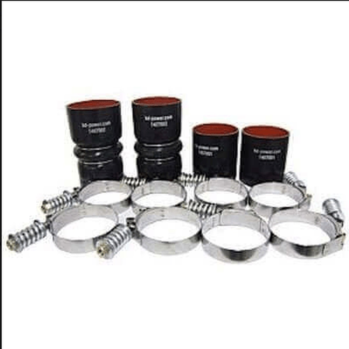 BD 1047037 Intercooler Boot Kit