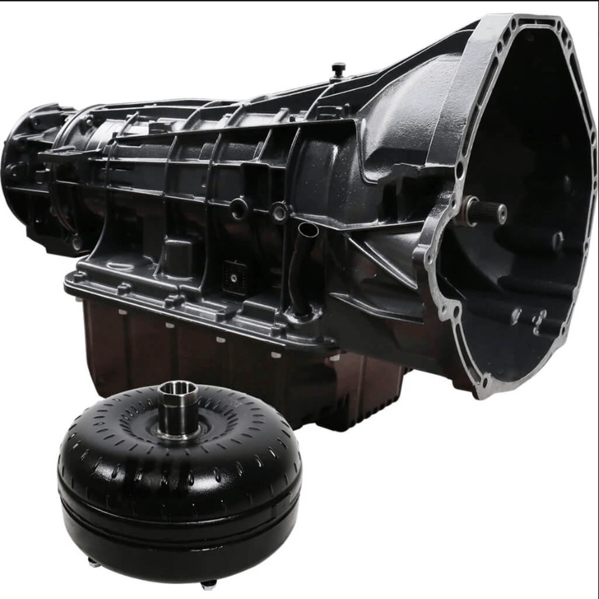 BD 5R110 Transmission and Converter Package