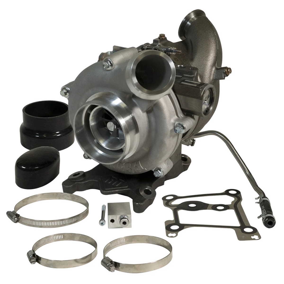 BD Diesel Power Stroke Retro Fit Turbo Kit