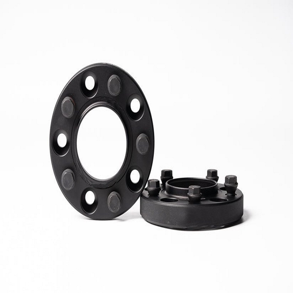 EW 25mm Hubcentric Wheel Spacers for Mercedes-Benz G-Class