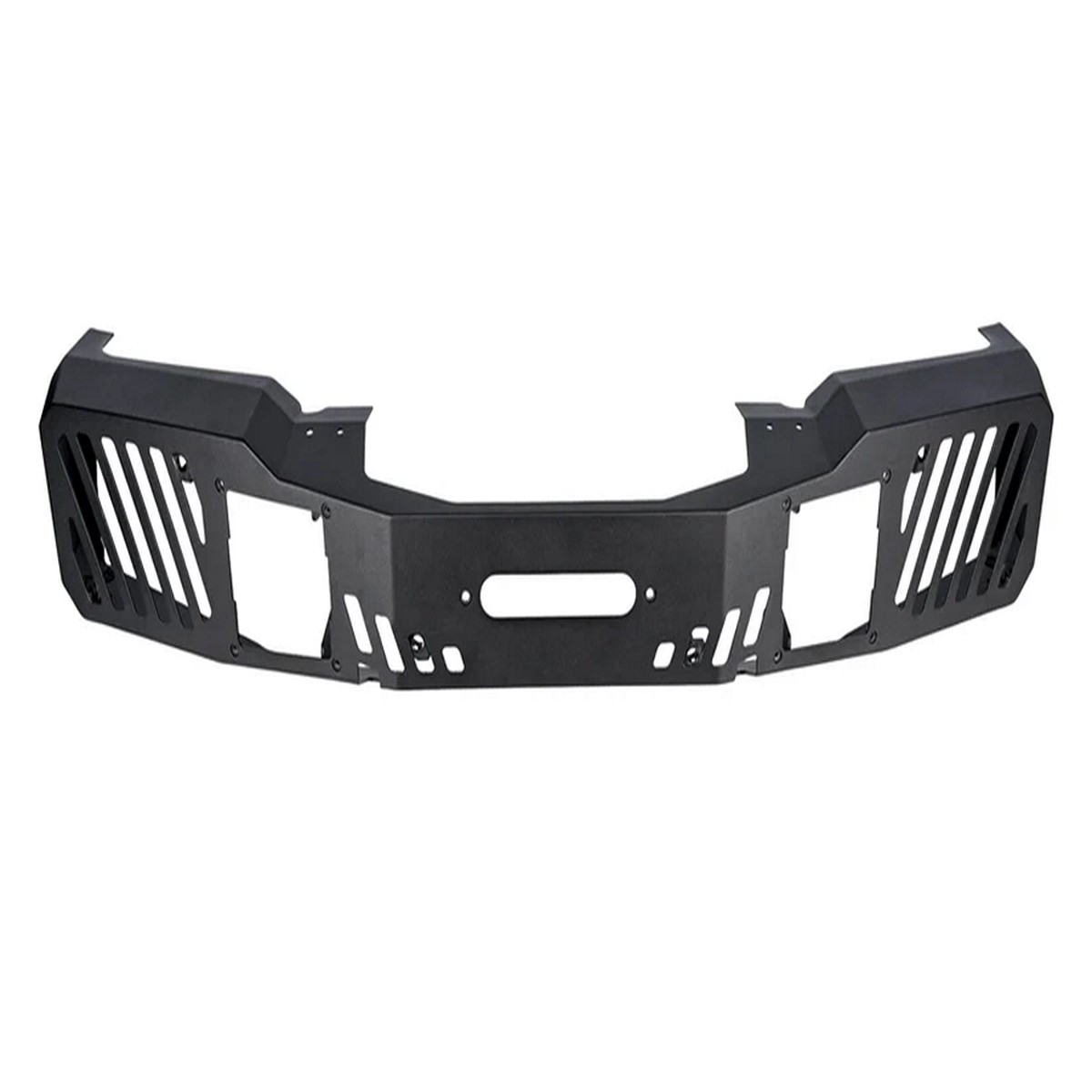 EW G-Wagen W463 G550 Offroad Front Bumper