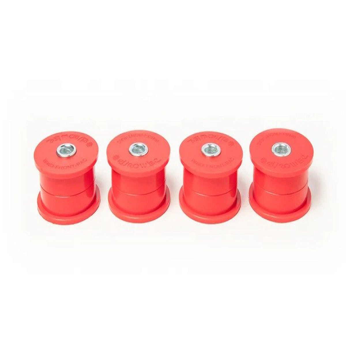 EW Offroad Polyurethane Bushings for Radius Arms W463