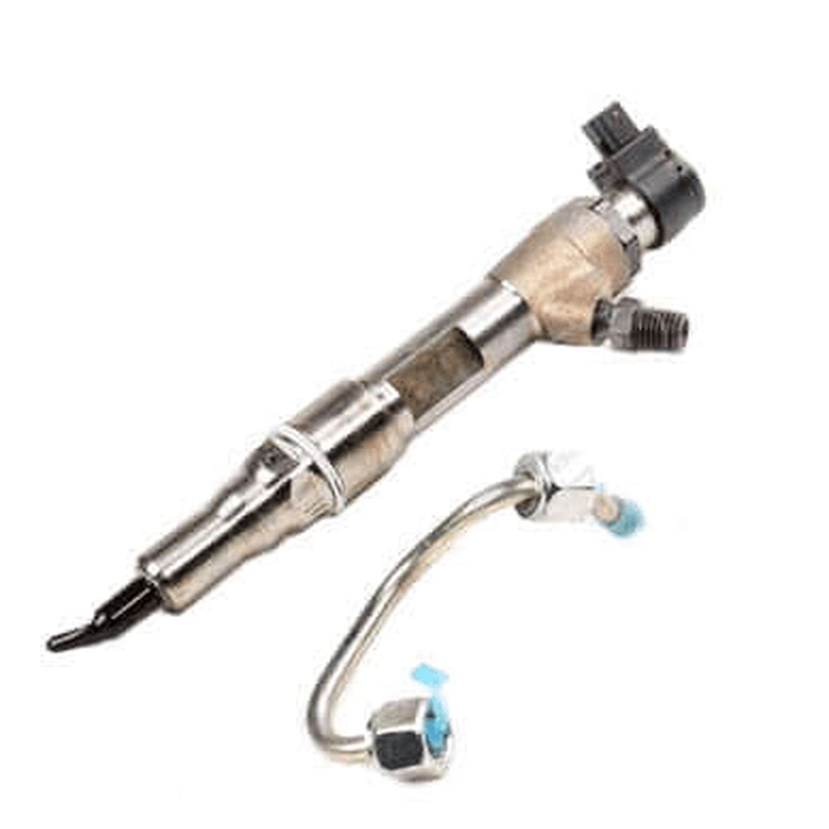 Ford Motorcraft 8C3Z-9E527-DRM Replacement Fuel Injector