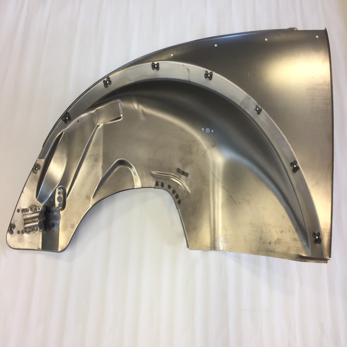 Front quarter panel, Beetle 49-51 LEFT