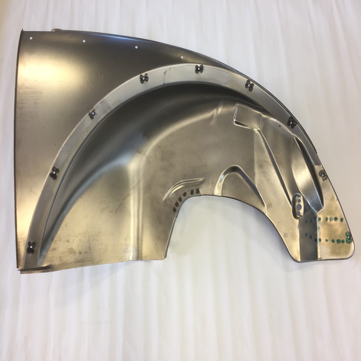 Front quarter panel, Beetle 49-51 RIGHT