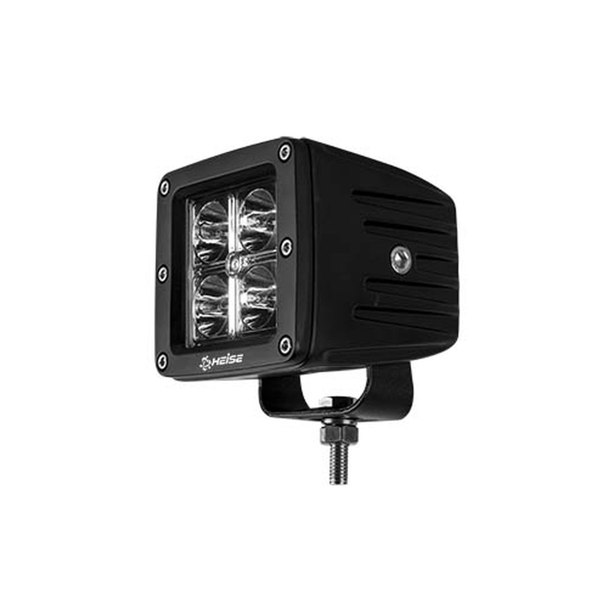 Heise 3 6 LED Cube Spot Light