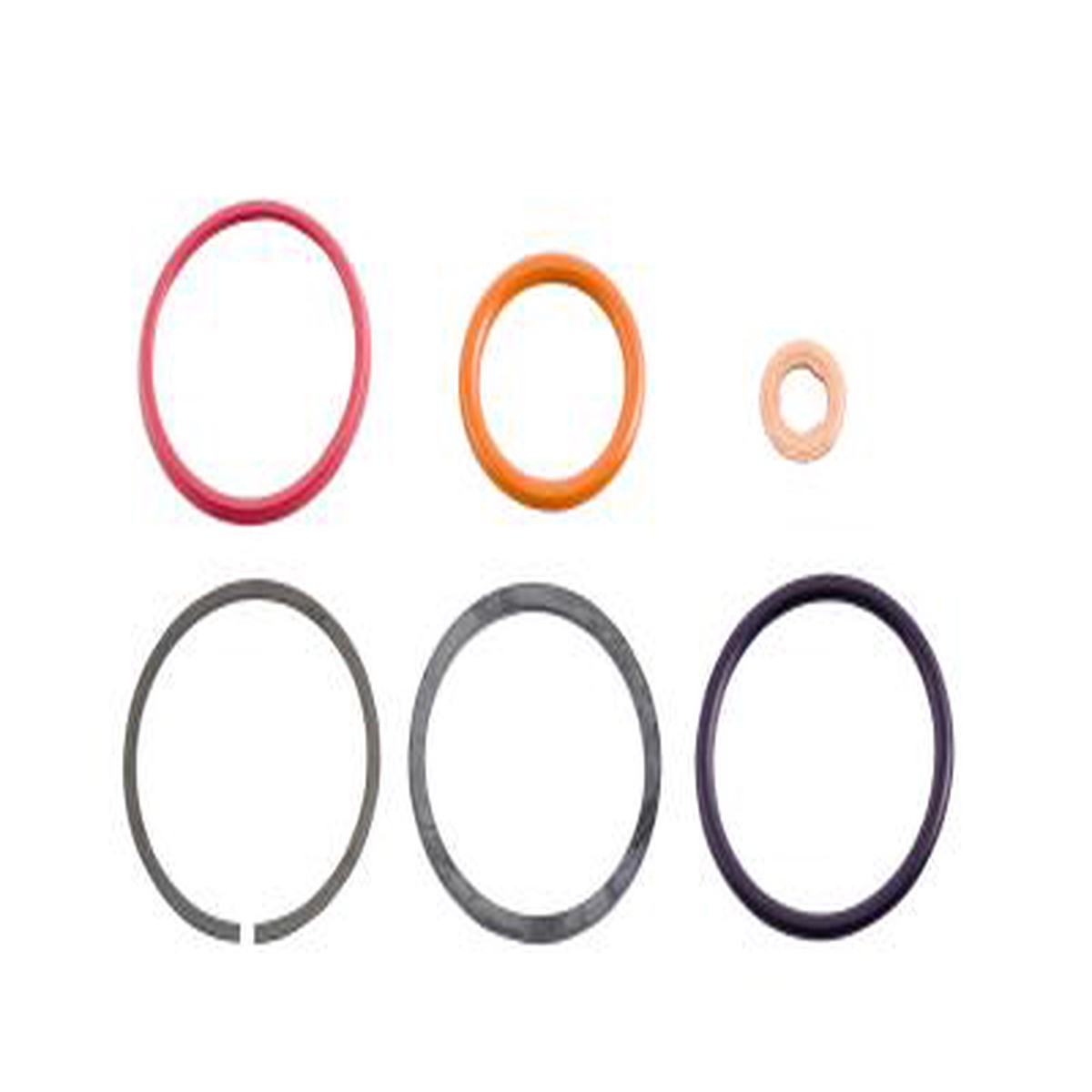 HEUI Injector Seal Kit 1994-2003 7.3L Ford Powerstroke