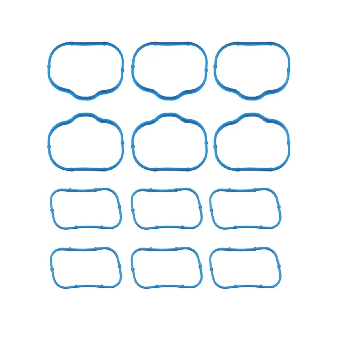 Intake Manifold Gasket Set for Chrysler Dodge Jeep 3.2 3.6L MS97204
