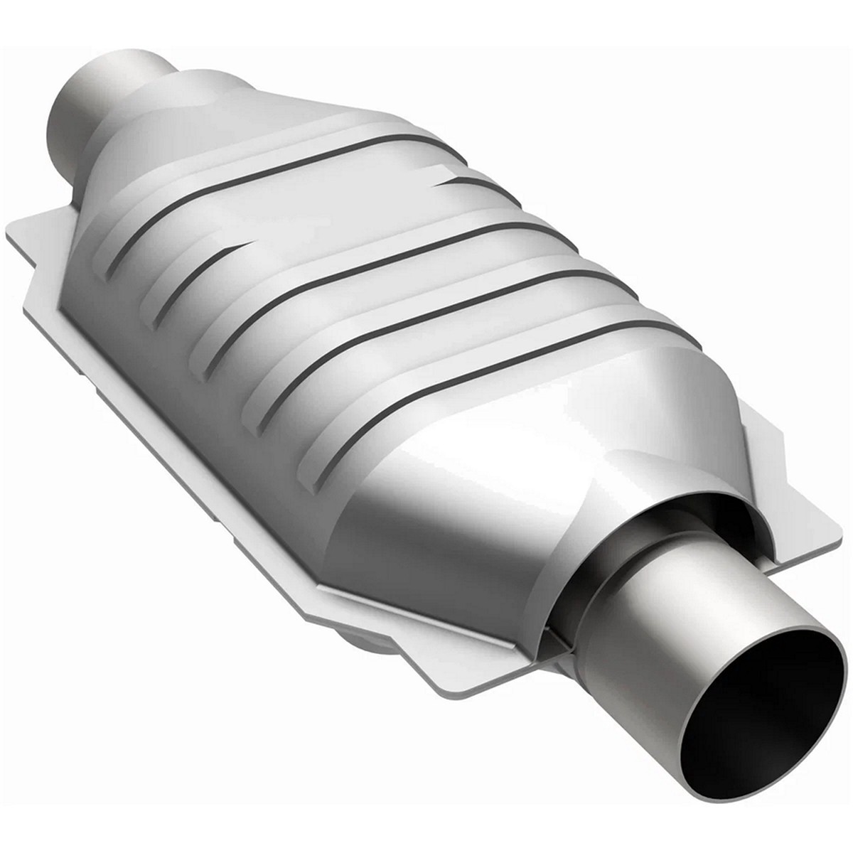 MagnaFlow California Grade CARB Compliant Universal Catalytic Converter for 2006 Mercedes-Benz G500 5.0L V8