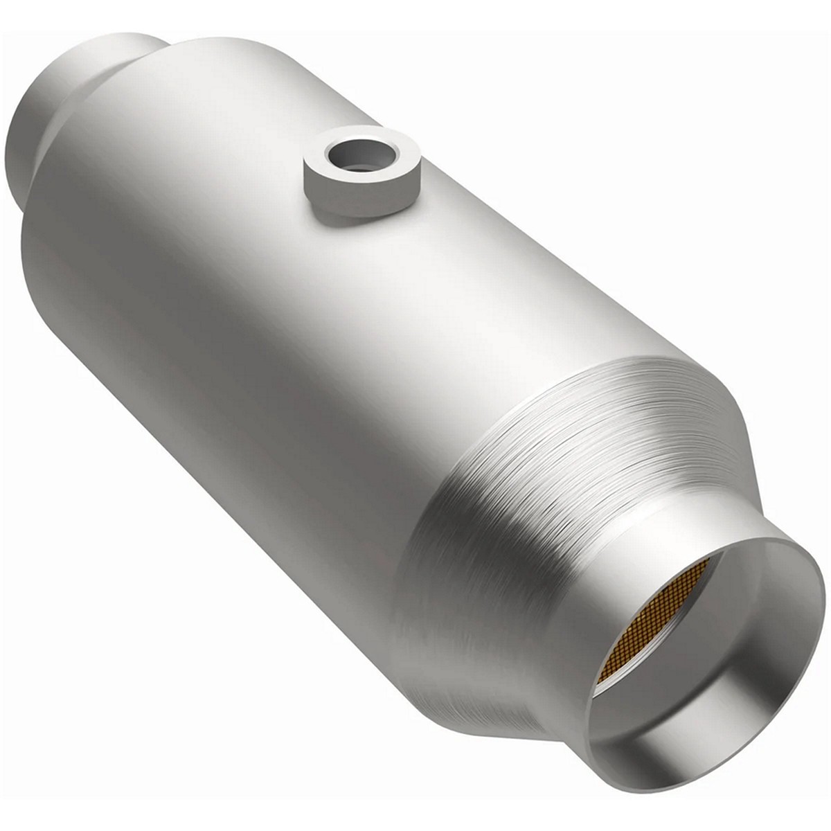 MagnaFlow California Grade CARB Compliant Universal Catalytic Converter for 20092015 Mercedes-Benz G550 5.5L V8