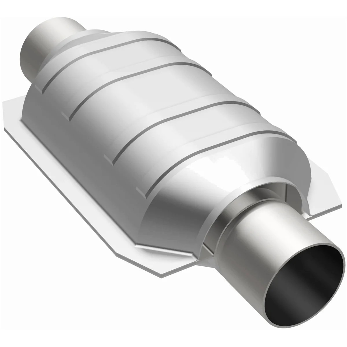 MagnaFlow California Grade CARB Compliant Universal Catalytic Converter for Mercedes-Benz G500/G55 AMG V8
