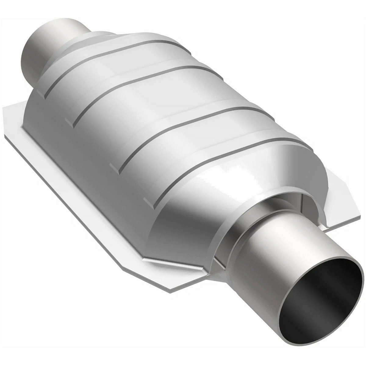 MagnaFlow CARB Compliant Catalytic Converter for 20022006 Mercedes G500/G55 AMG 5.0L/5.5L V8