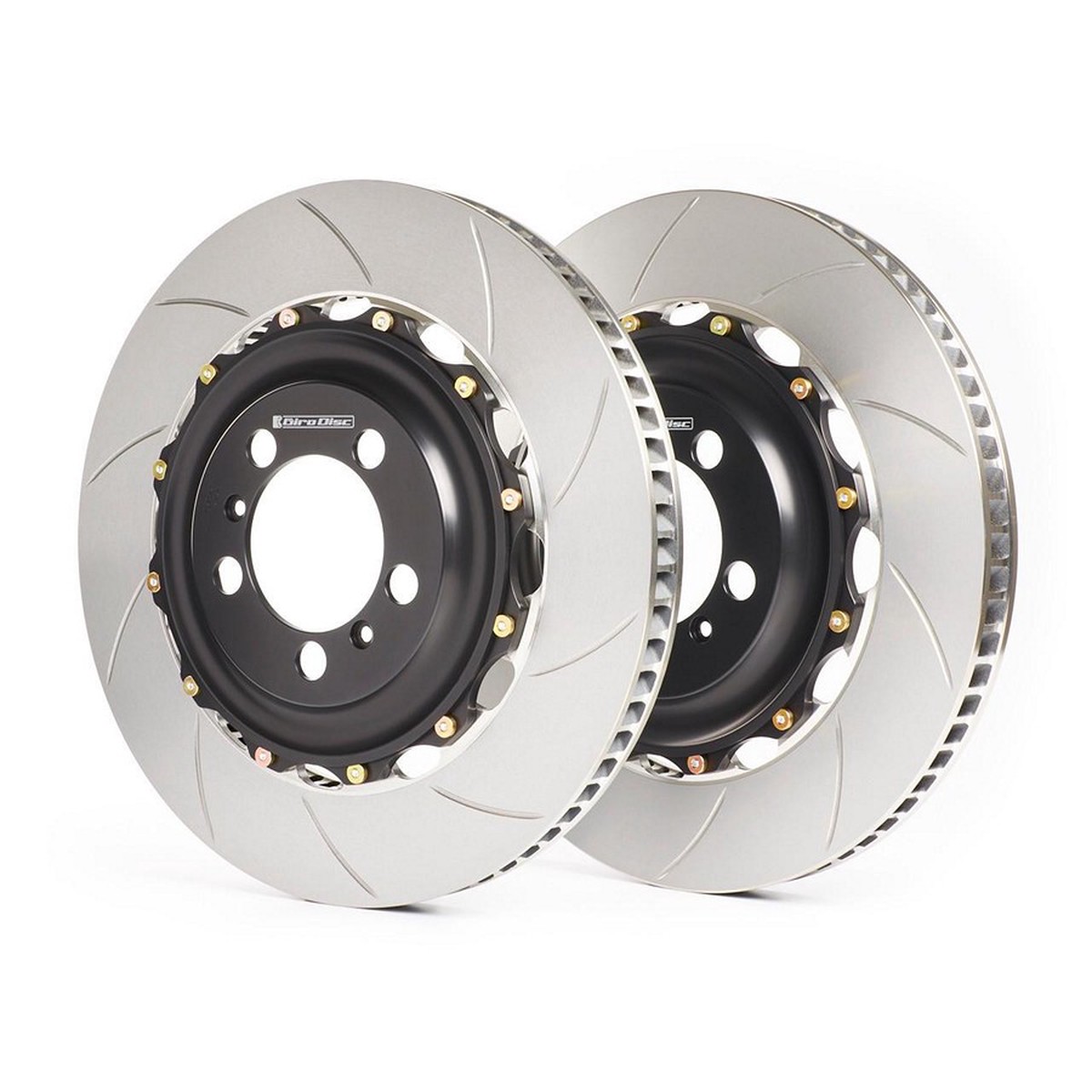 Mercedes-Benz AMG G63 GiroDisc Front Brake Rotors (2018+)