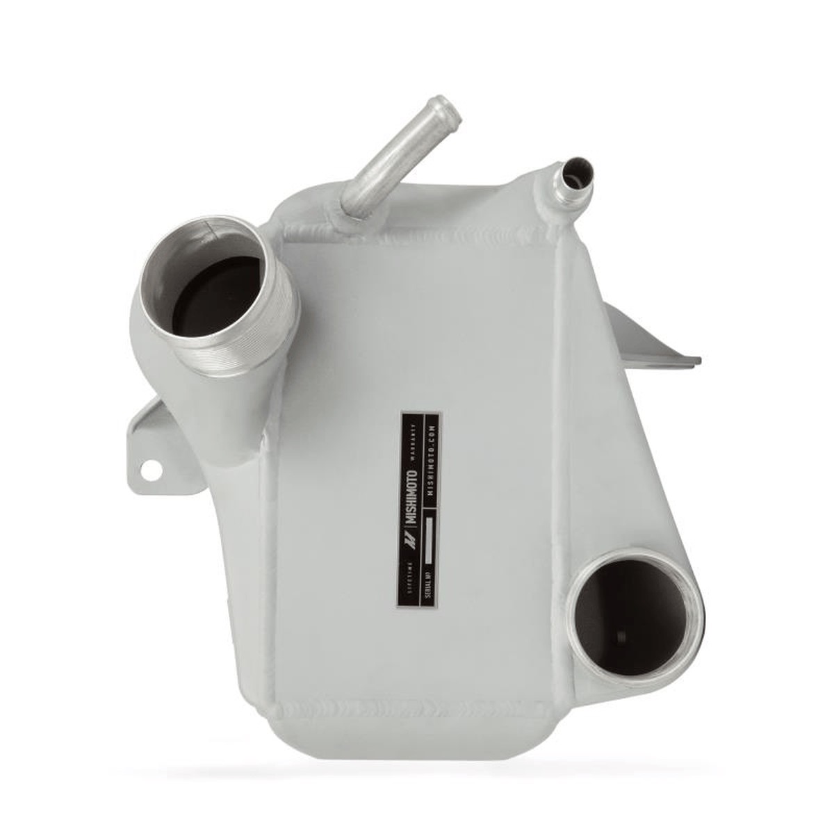 Mishimoto Air To Water Intercooler Kit