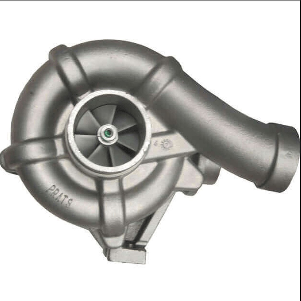 Motorcraft AARM OEM Low Pressure Turbo