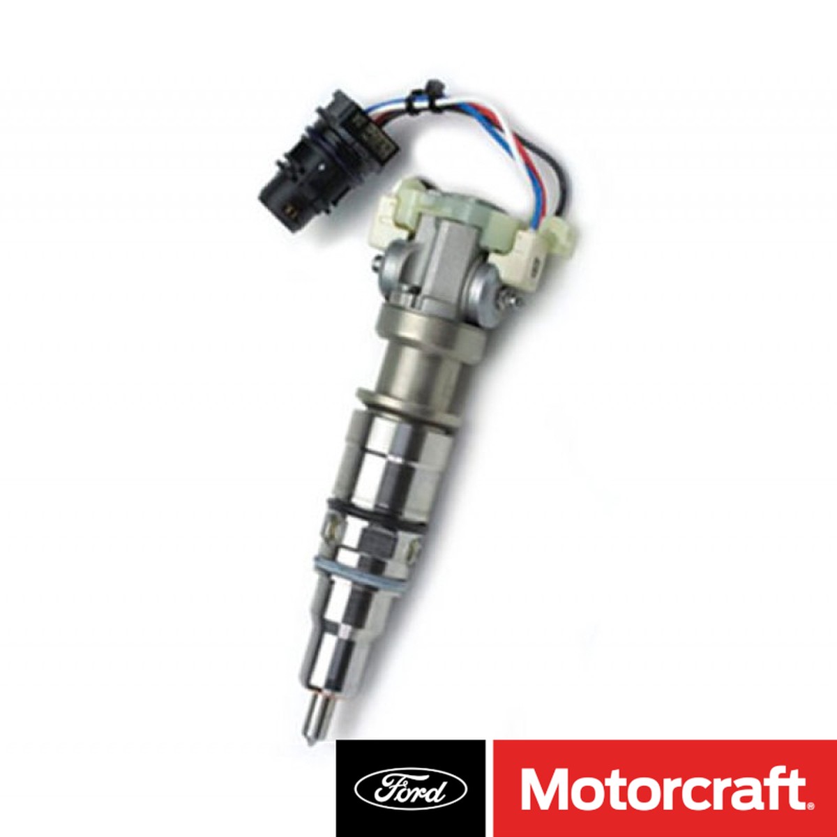 Motorcraft OEM Injector  Single