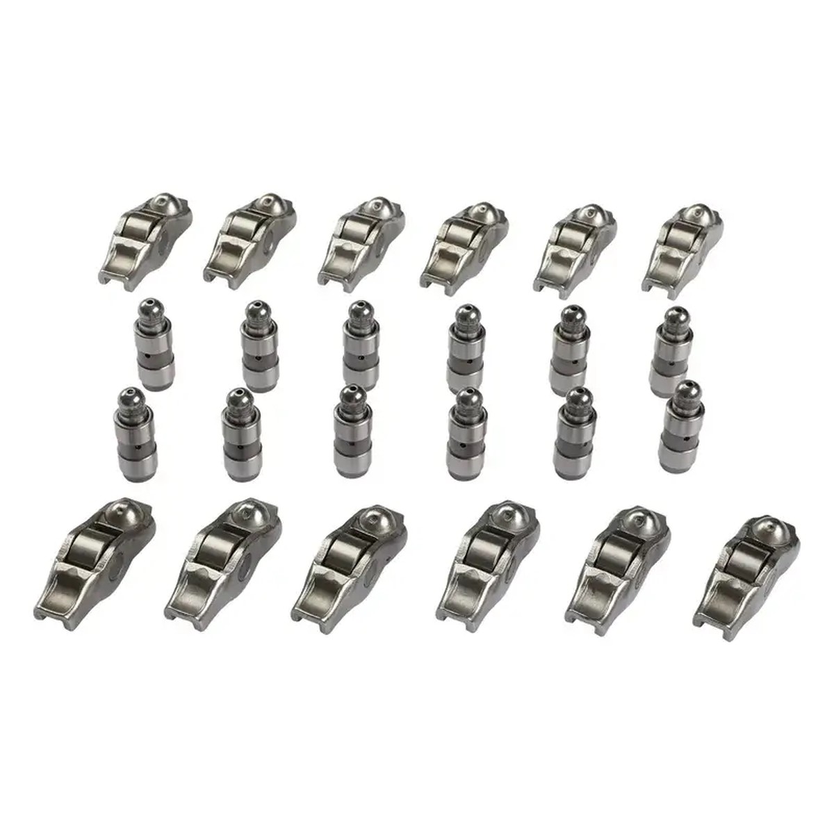 Rocker Arm Lifter Kit For 11-19 Chrysler Dodge Jeep Ram Pentastar 3.6L V6