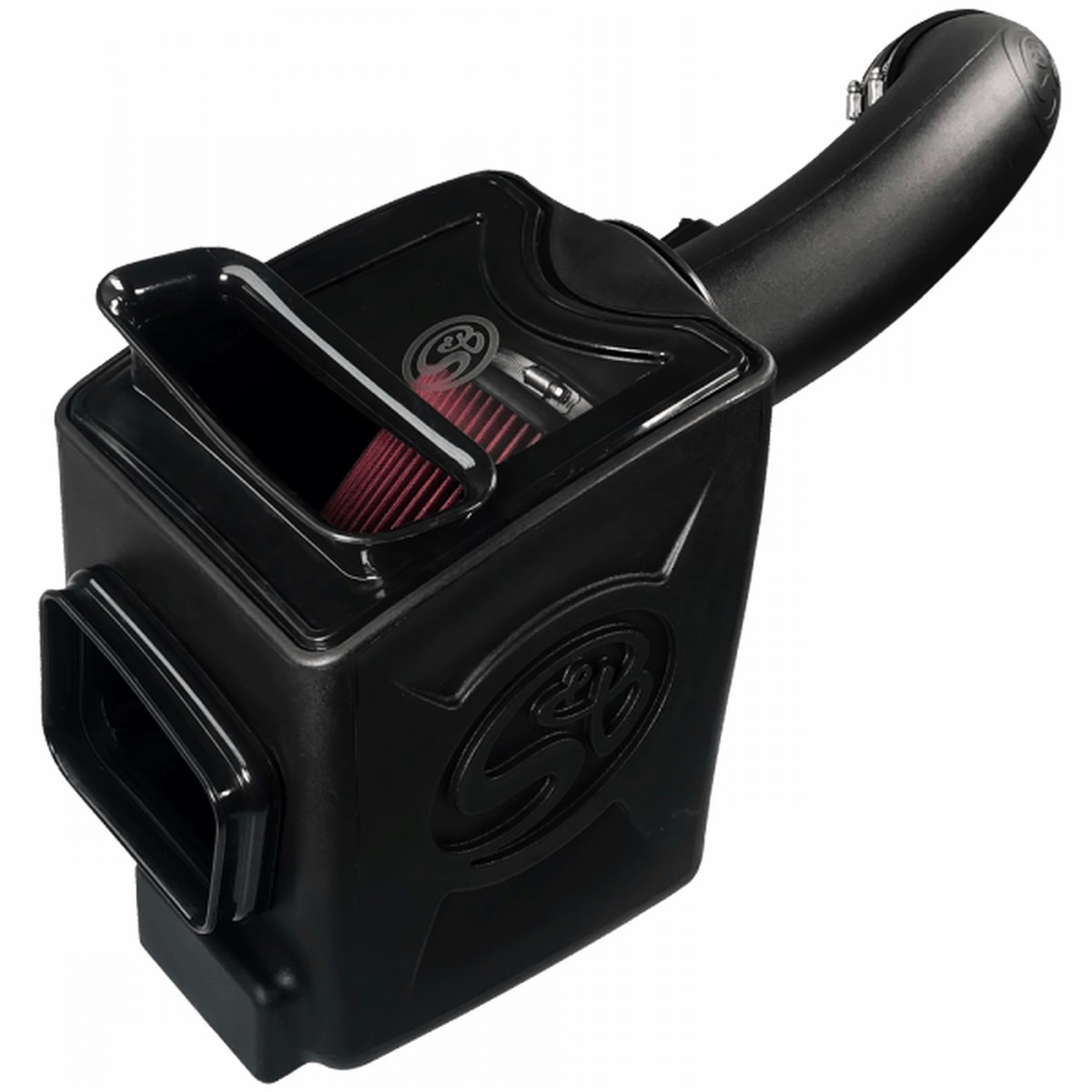 S&B Cold Air Intake System