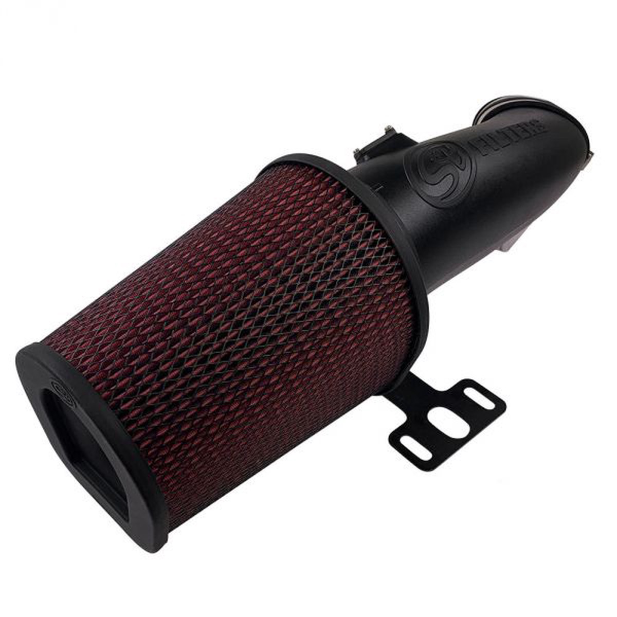S&B Open Air Intake for 2017-2019 Ford Powerstroke 6.7L