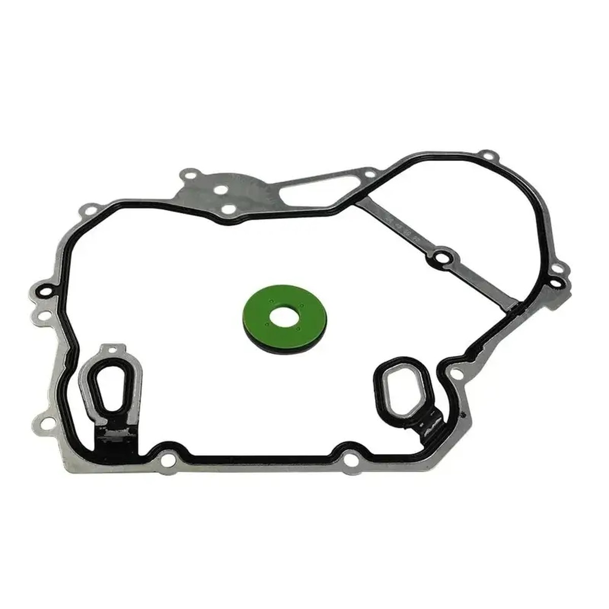 Timing Cover Gasket Set fit for Chevy Equinox Malibu HHR Captiva Sport GMC Terrain 2.0L 2.2L 2.4L Cobalt Equinox, HHR TCS46079