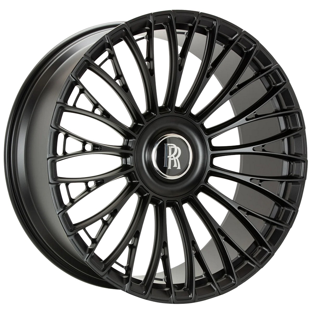 Urban Urban X Vossen 24 UV6 Forged Wheel