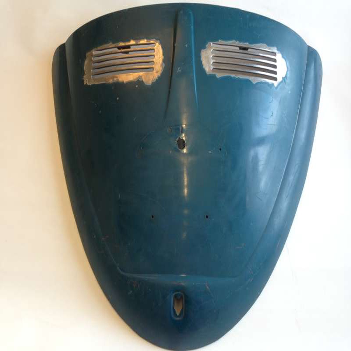 Vert engine lid 1965-66 beetle