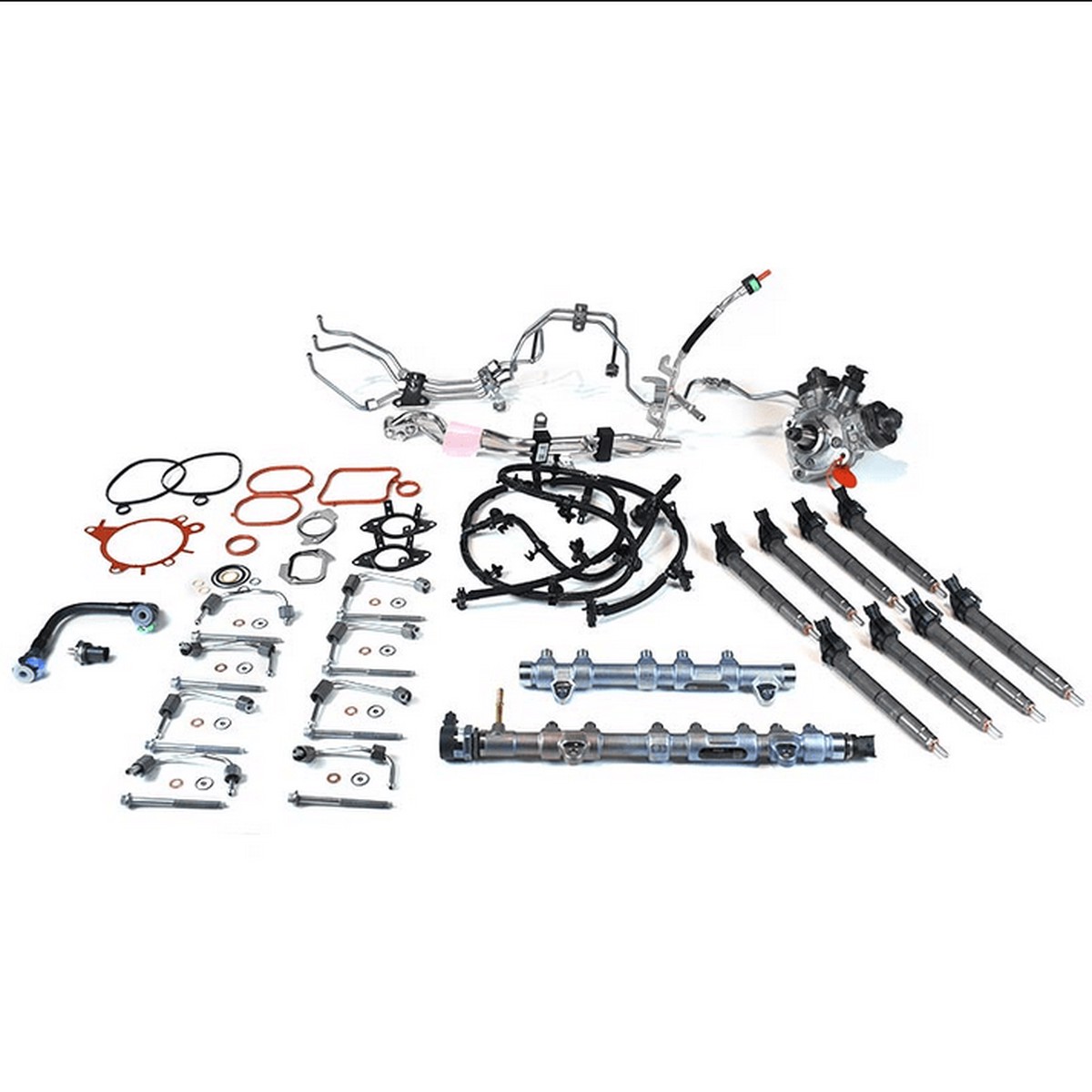 XDP Fuel Contamination Kit 17-19