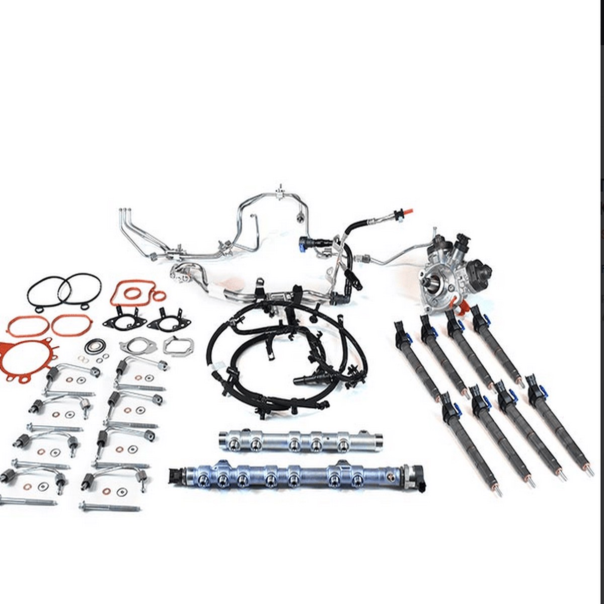 XDP Fuel Contamination Kit 2011-2014
