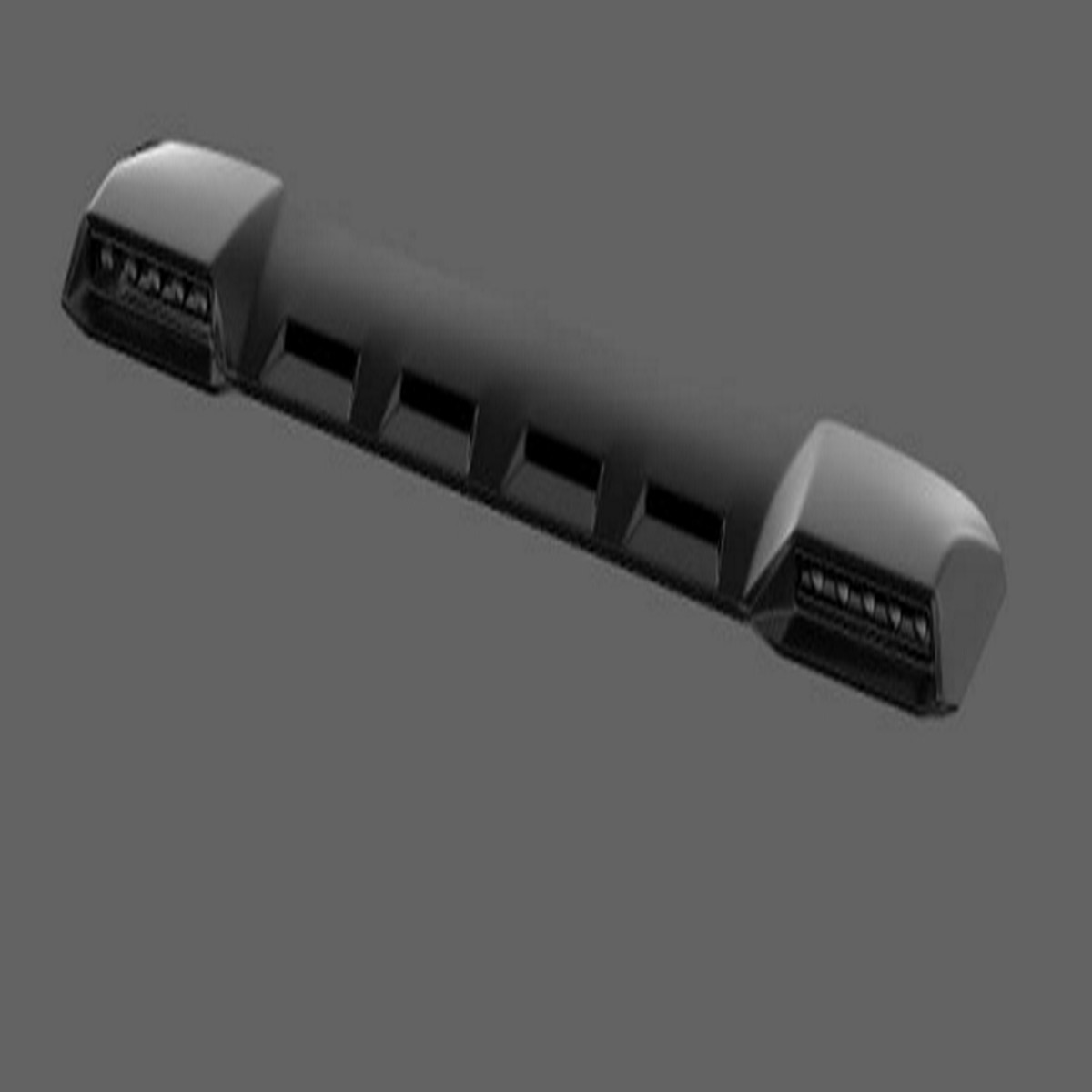AT26 Design Carbon Fiber Roof LED Light Bar for Mercedes G-Wagon AMG G63 W465