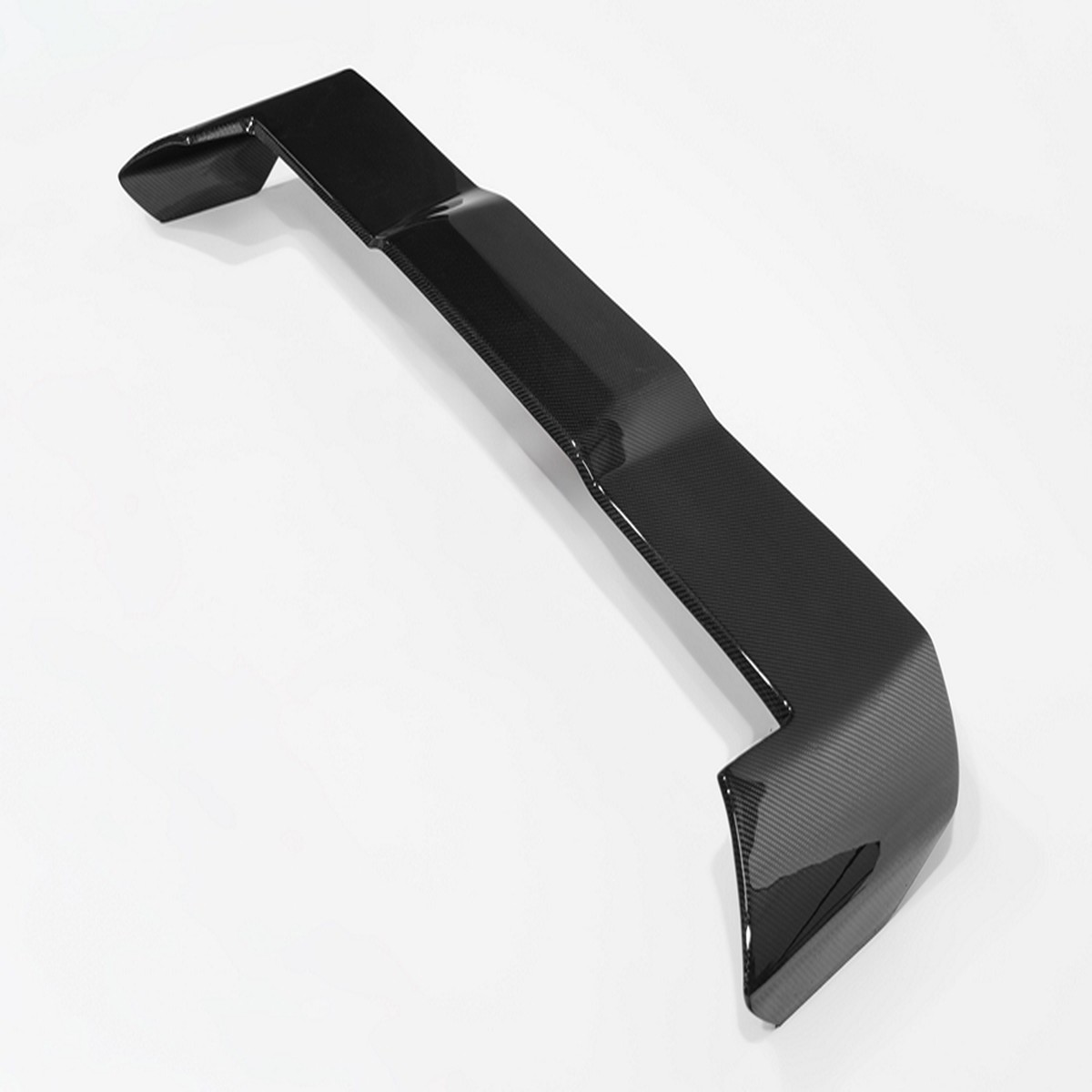 AT26 Design Carbon Roof Spoiler for Mercedes G-Wagon AMG G63 W465