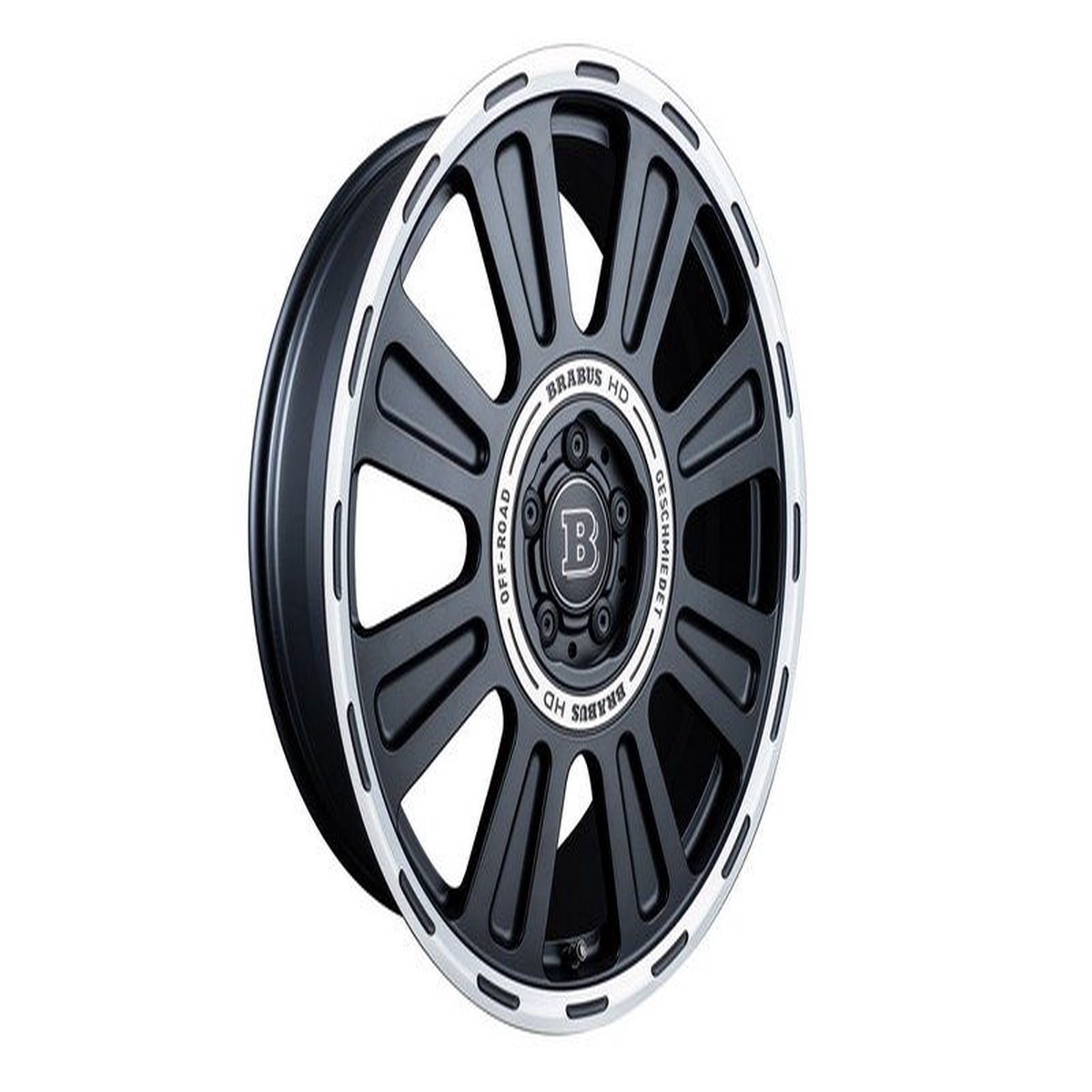 BRABUS Monoblock HD for 2019-2024 W463A