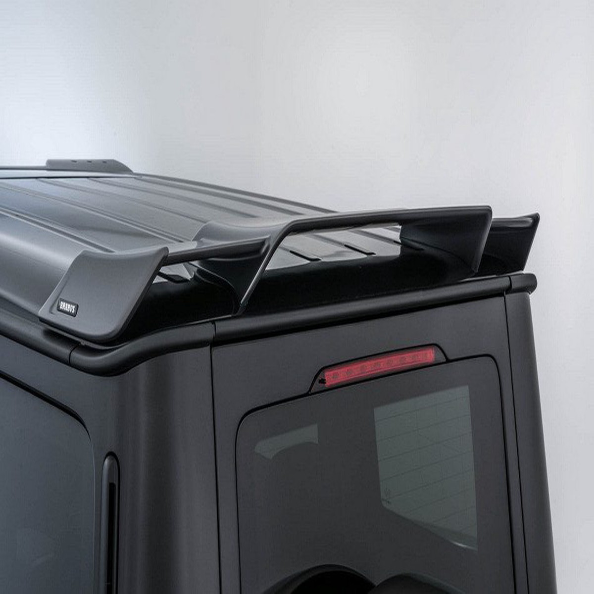 BRABUS Rear Spoiler for MY 2019-2024 G350-G500 W463A