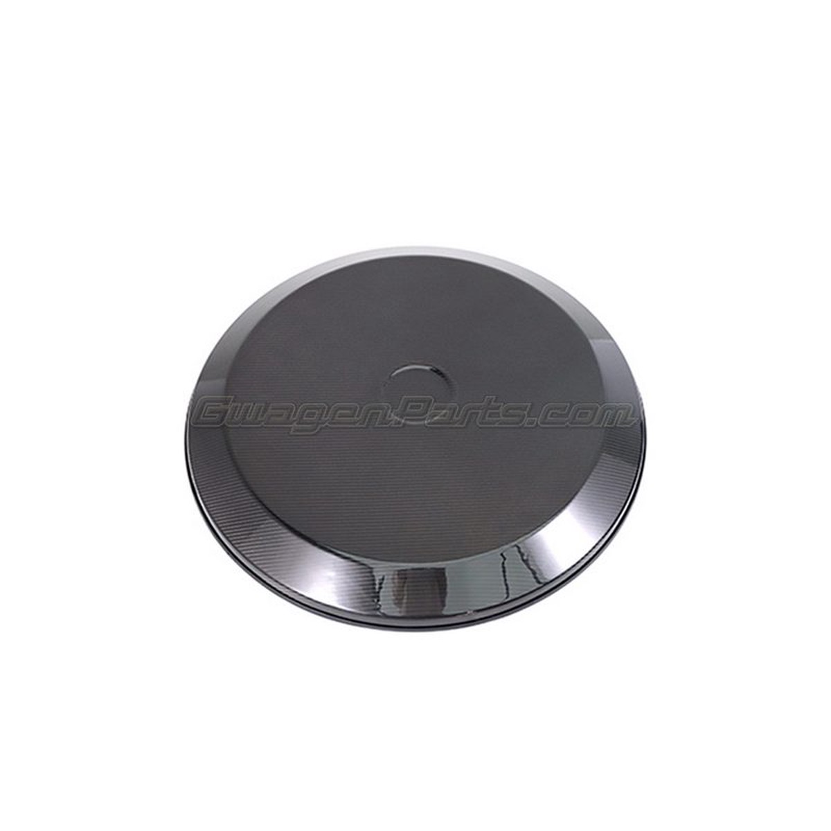 Carbon Fiber Spare Tire Cover for Mercedes G-class W463