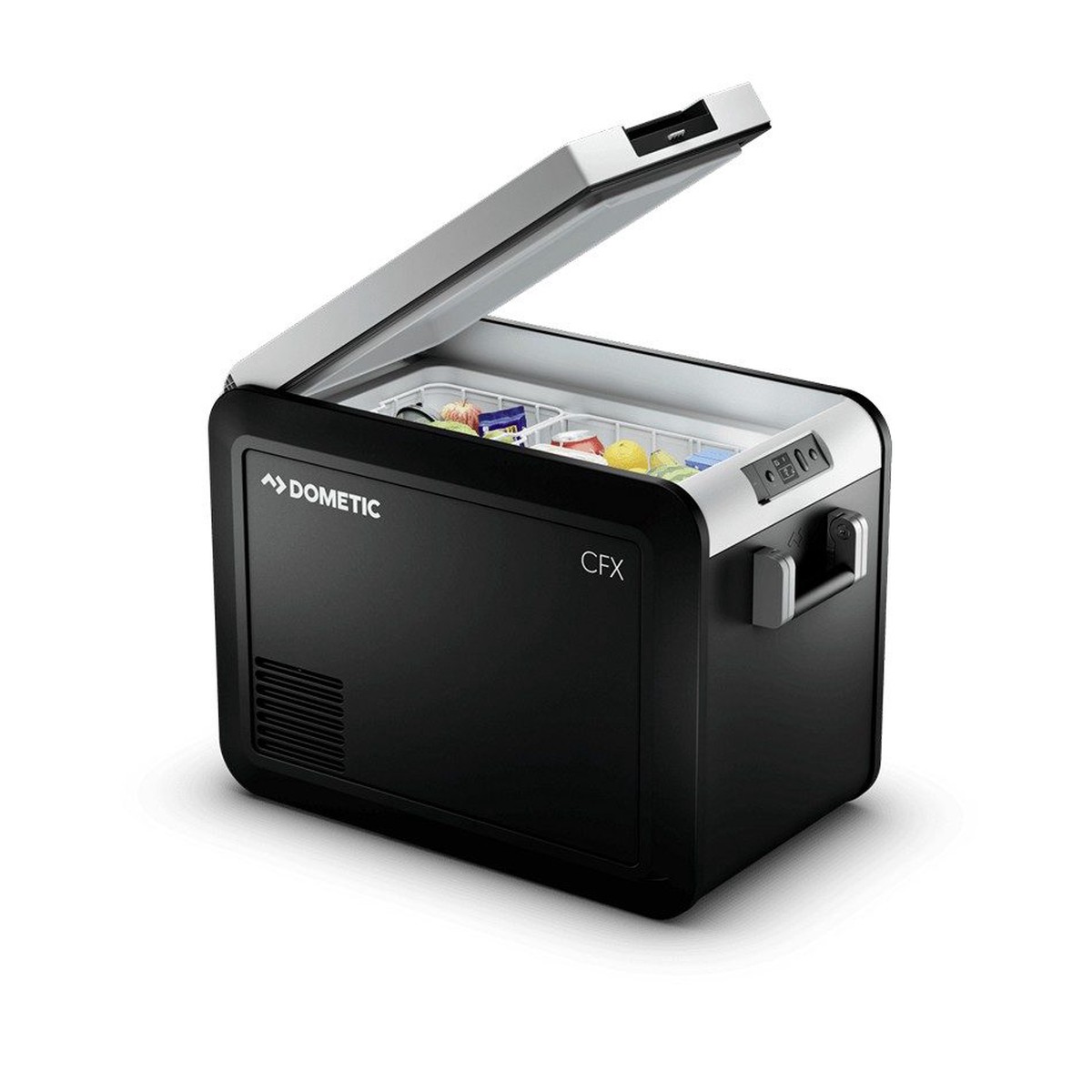 Dometic CFX3 45 Powered 12 Volt Cooler, 46L