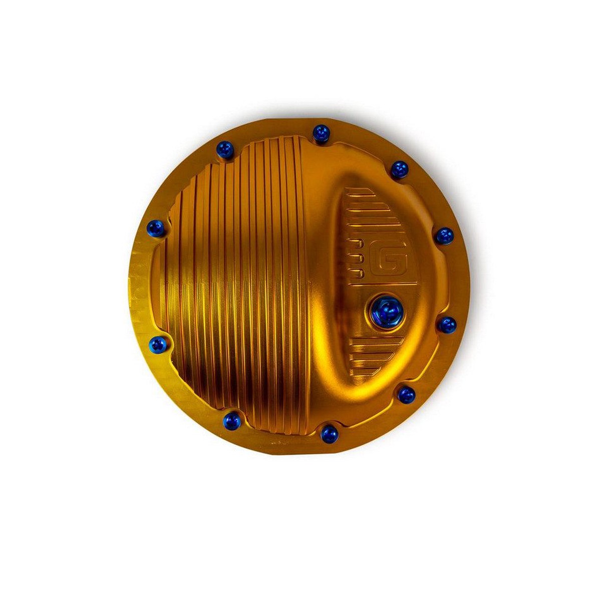 Fabspeed Mercedes-Benz AMG G63 & G550 Billet Differential Cover (2019+)