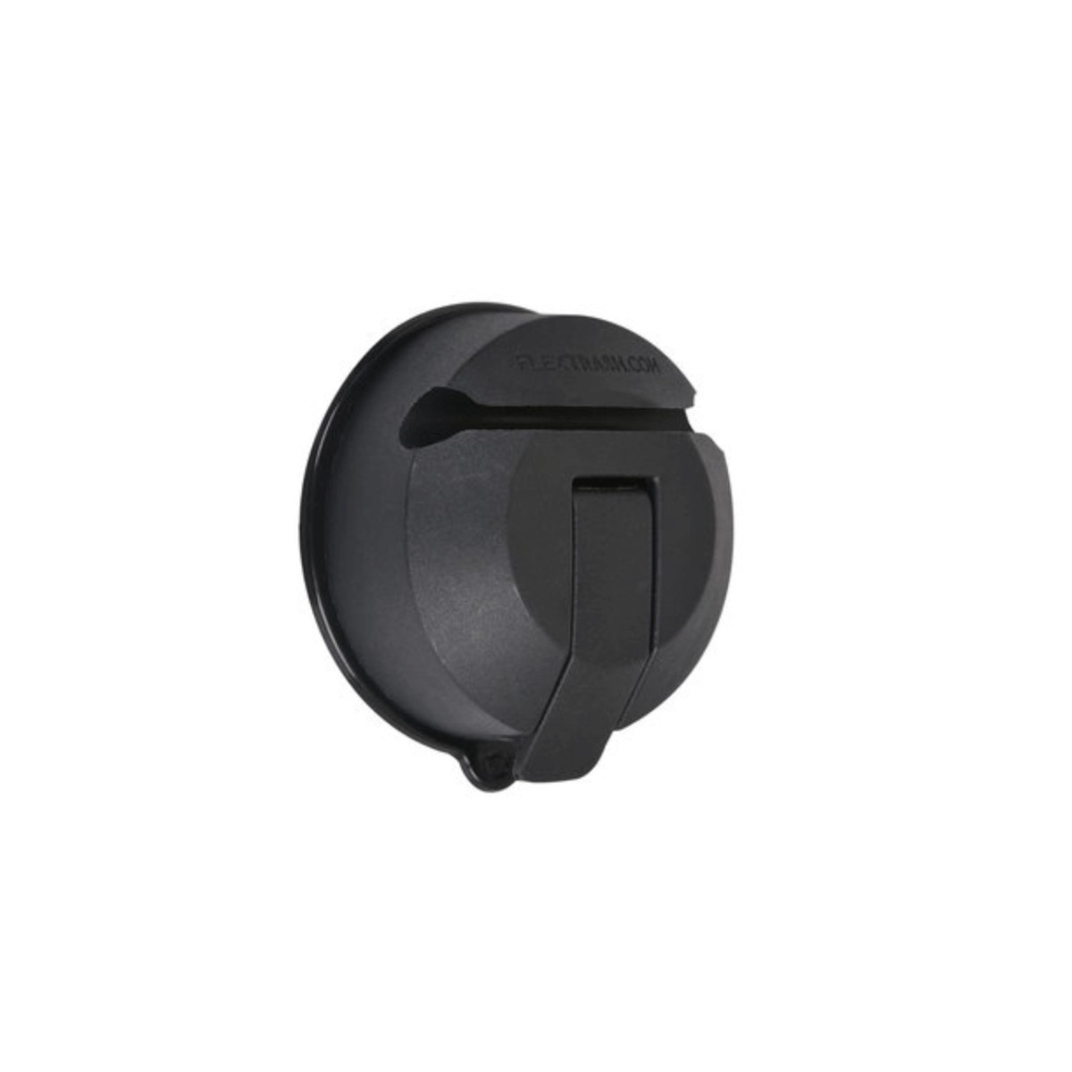 Flextrash Vacu Clip Mount