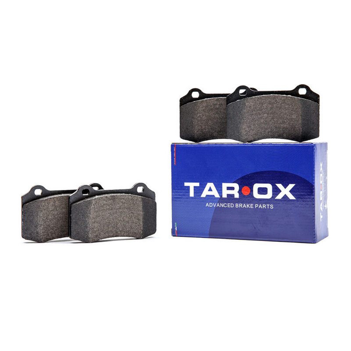 Front TAROX Brake Pads  MERCEDES G Wagon 200GE (W463)