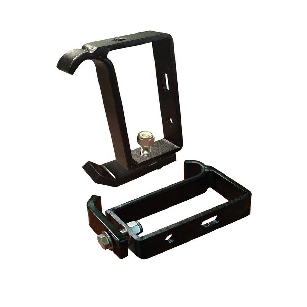 GOBI Mercedes G Wagon ARB Awning Brackets Dual Support Kit  Ranger (Click for Compatibility List)