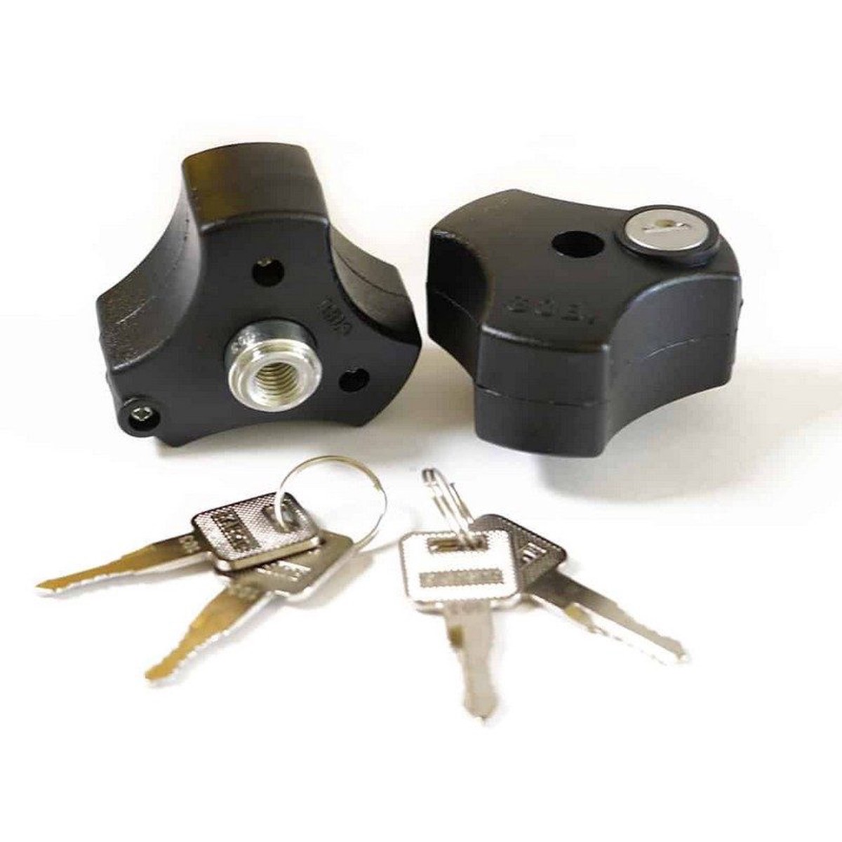 GOBI Racks Locking Knobs (set of 2)