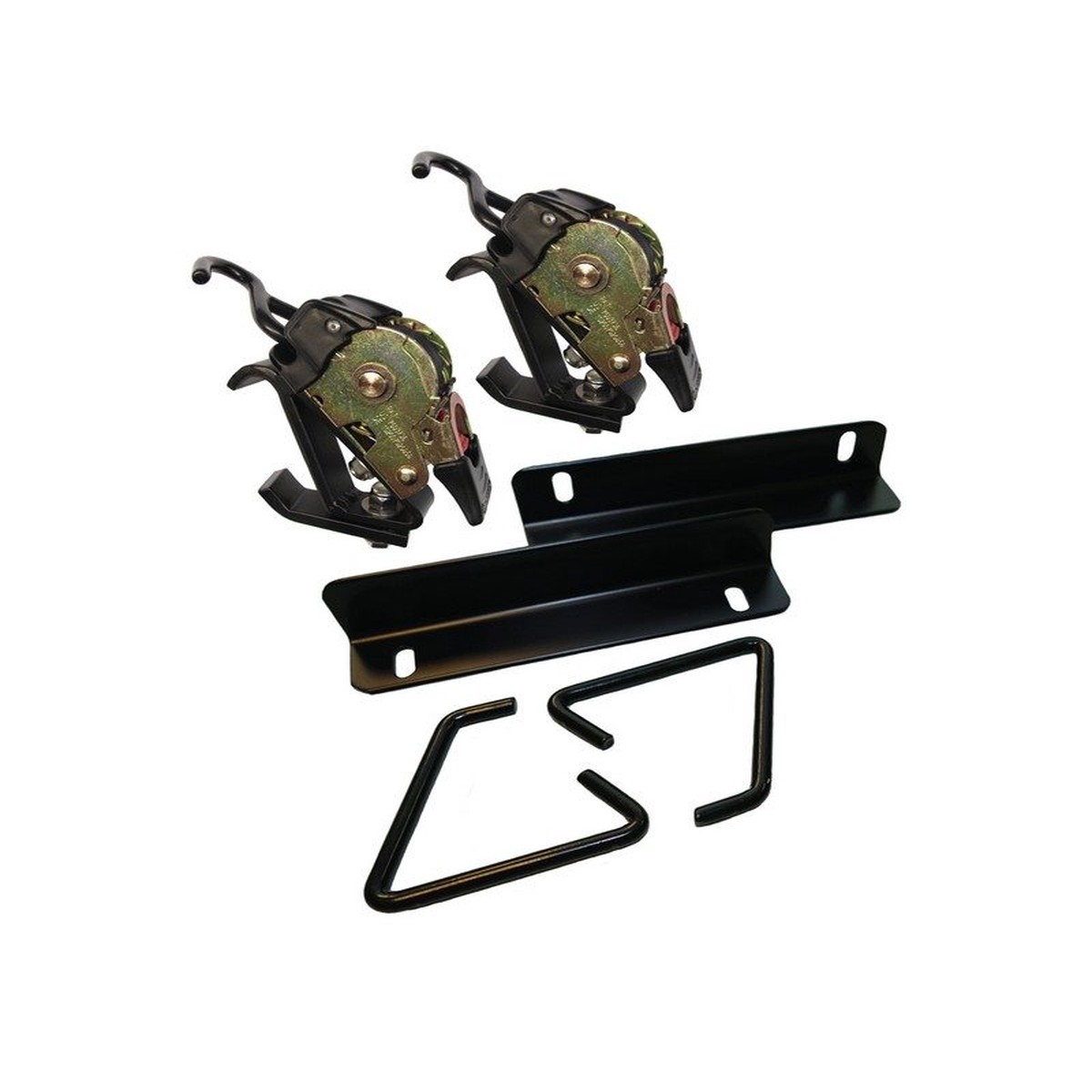GOBI Tie Down System  Stealth