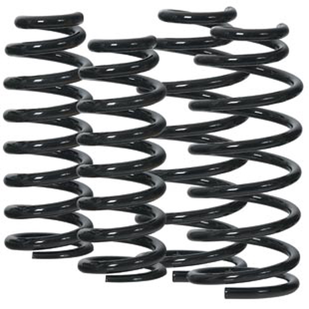 Mercedes OEM G550 Springs for Mercedes G63 W463